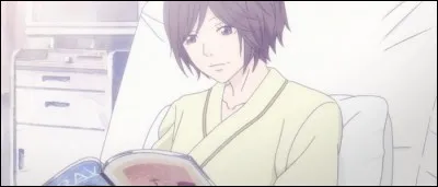 La mère de Kō est :