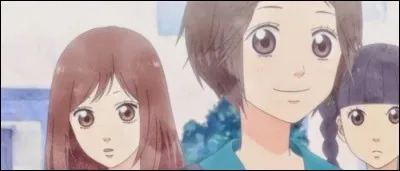 Pourquoi Yumi, la dernière amie de Futaba au collège, a-t-elle arrêté de lui parler ?