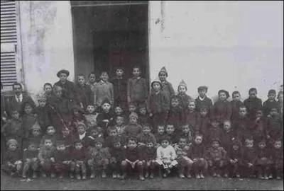 Comment s'appelait-il quand il tait jeune ?