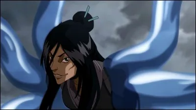 Quelle partie de son corps Mig-Hua n'a-t-elle plus ?