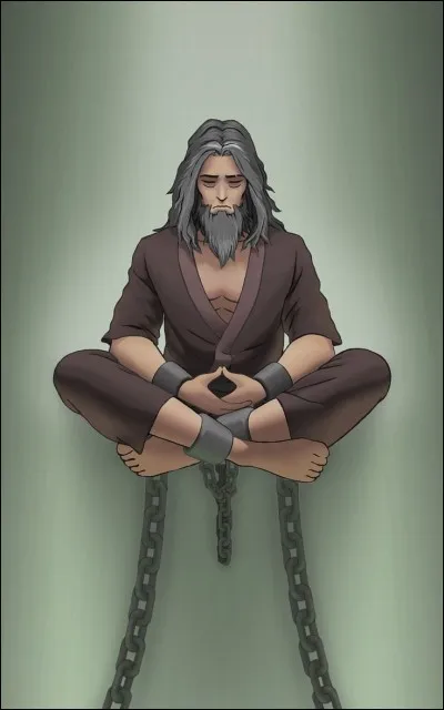 Zaheer devient dans le livre 3 un maître de :