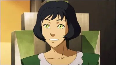 Opal est une maîtresse de :