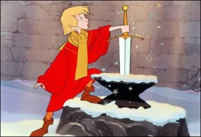 Qui est le mari de Guenièvre ?