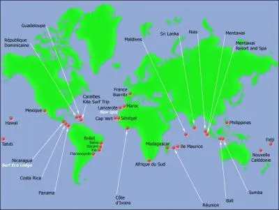 Dans quel Etat des Etats-Unis est-il n ?