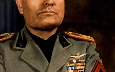 Quiz Mussolini