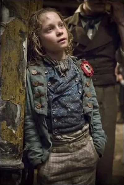 Qui a donné naissance au personnage de Gavroche qui est devenu par la suite le nom commun désignant un gamin de Paris ?