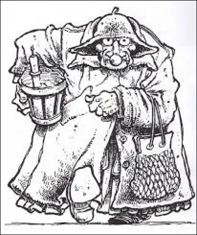 Méchante, irascible et de mauvaise foi, c'est comme cela que Carmen Cru fut créée par :