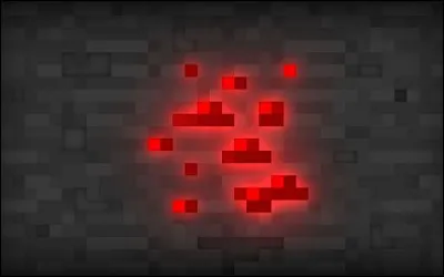 Que contient le minerai ci-contre ?