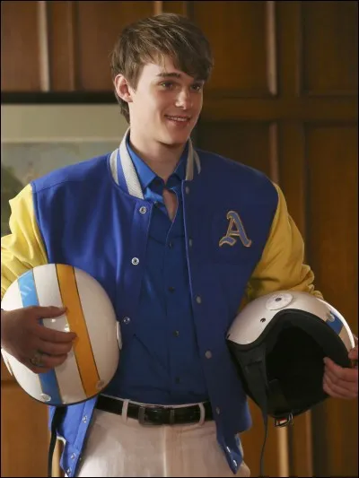 Comment s'appelle le roi ?