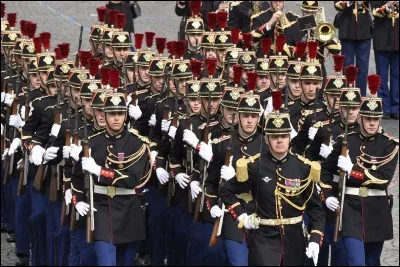 Quelle est cette unité ?