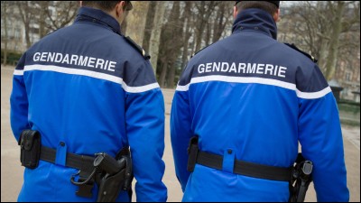 Quel est l'ancien nom de la gendarmerie nationale ?