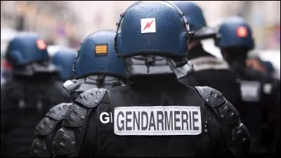 Le GIGN est un ...