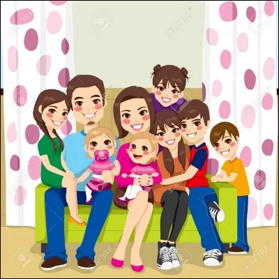 Au maximum, combien de Sims peuvent être dans une famille ?
