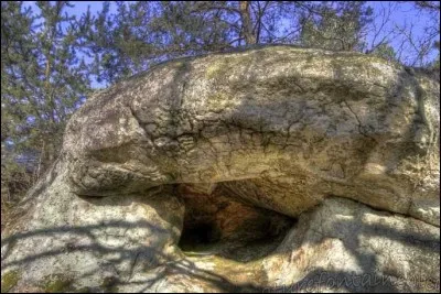 Pourquoi lui était-il impossible de s'accommoder de la lumière vive de midi ?