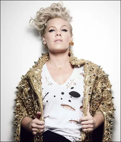 Connais-tu le hit de Pink ?