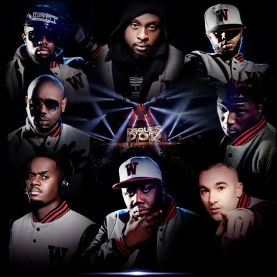 De quel groupe Soprano faisait-il partie ?