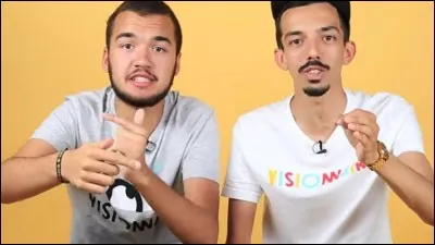 Comment s'appellent-ils ?