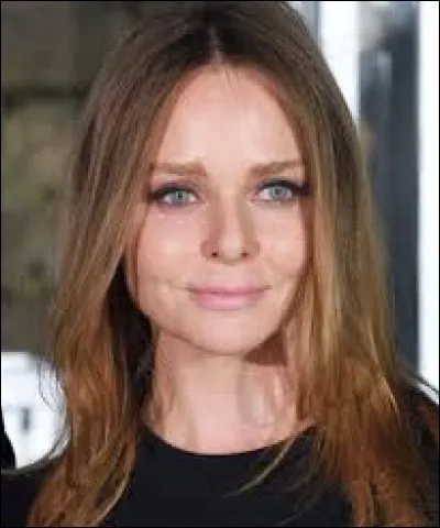 Quelle est cette célèbre styliste ?