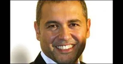 Quel est ce célèbre styliste ?