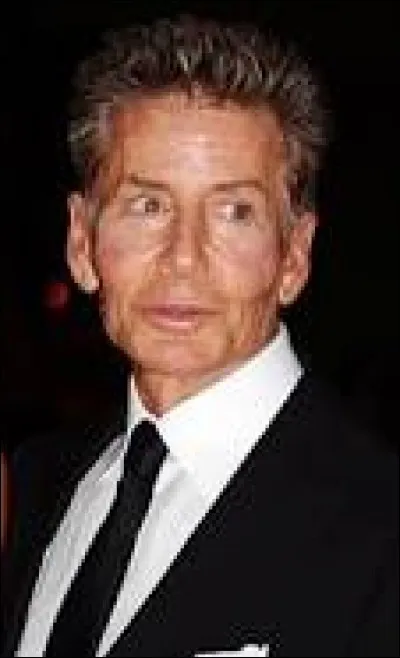 Quel est ce célèbre styliste ?