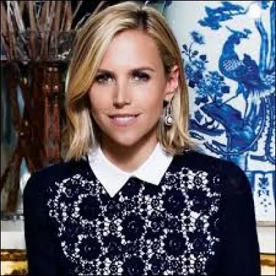 Quelle est cette célèbre styliste américaine ?