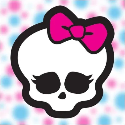 Quel est le nom du dessin animé correspondant à l'image ?