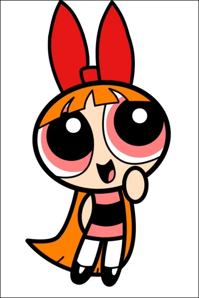 Comment s'appelle ce personnage ?