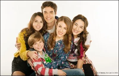 Cette série passe-t-elle sur Gulli ?