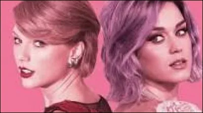 On ne parle plus de musique mais de sa rivale, qui est-ce ?