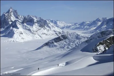 Si vous êtes skieur, à quel moment de la journée pourrez-vous profiter pleinement de la neige de printemps ?