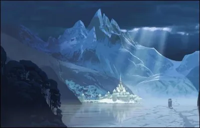 Dans le film "La Reine des neiges", en compagnie de quel montagnard Anna part-elle à la recherche de sa soeur Elsa ?