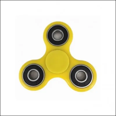 Joues-tu encore en public avec ton hand spinner ?