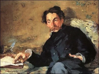 En quelle année le poème de Stéphane Mallarmé, "L'Après-midi d'un faune", a-t-il été publié ?