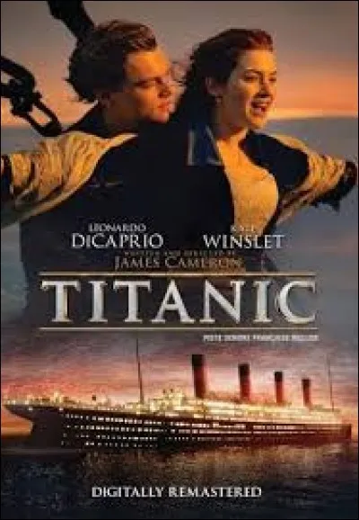 Combien d'oscars a obtenu le film "Titanic" ?
