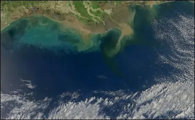 Lequel est un golfe ouvert ?