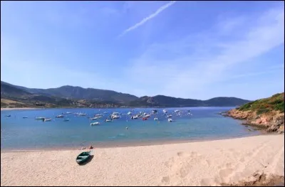 Dans quel pays se situe le golfe de Porto ?