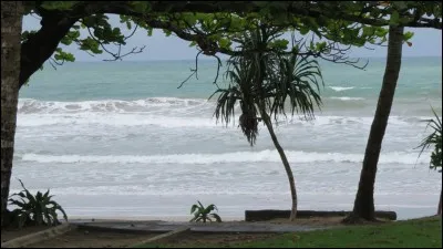 Quel est le plus grand golfe du monde ?