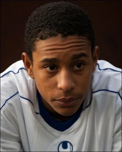 Qui est cet acteur sénégalais ?