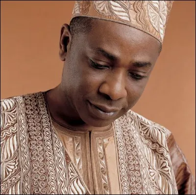 Qui est cette star sénégalaise ?