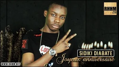 Qui est ce chanteur sénégalais ?