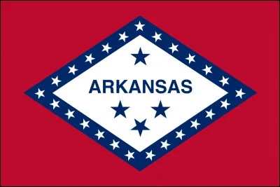 Quelle est la ville la plus peuplée de l'Arkansas ?