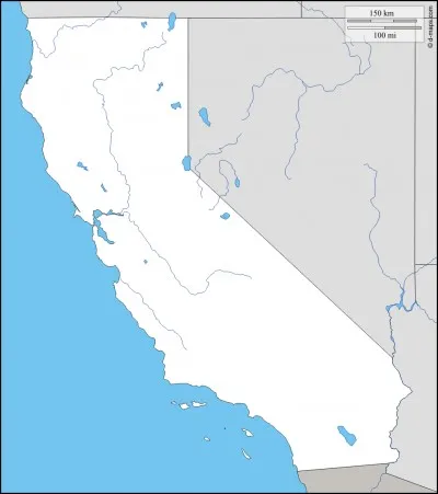 Quelle est la ville la plus peuplée de la Californie ?