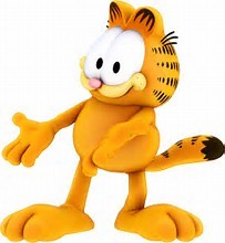 Quiz Garfield