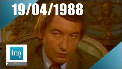 Pierre Desproges est n&eacute; en 1940.