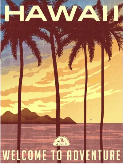 Quelle est la ville la plus peuplée d'Hawaii ?