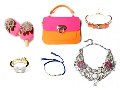 Quel accessoire préfères-tu ?