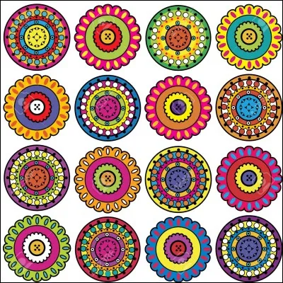 Quel motif aimes-tu ?