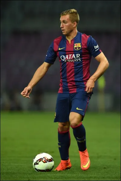 Quel est le montant du transfert de Gérard Deulofeu partant au FC Barcelone ?