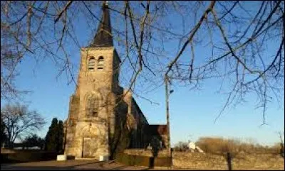 Commune Nivernaise, Saint-Jean-sur-Amognes se situe en région ...