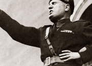 Quiz Benito Mussolini (2)